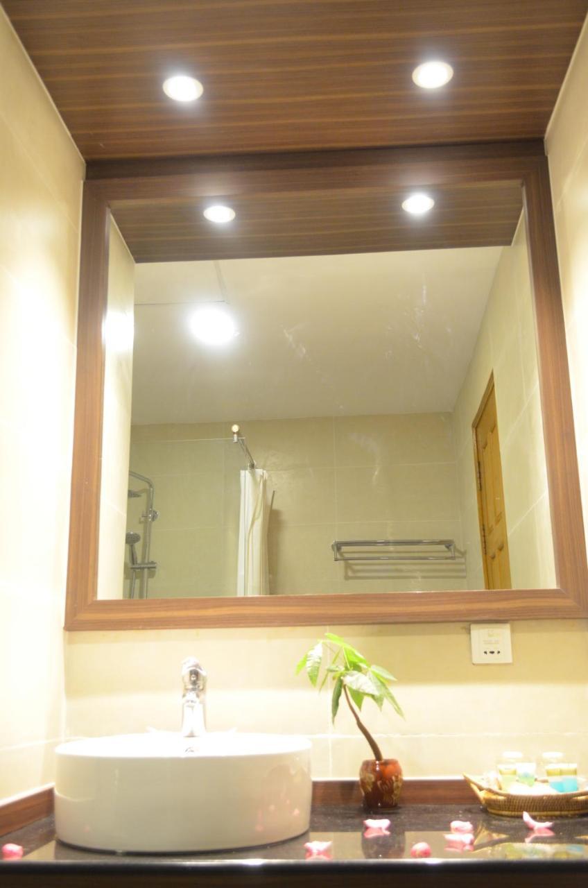 Kalaw Silver Pine Hotel エクステリア 写真