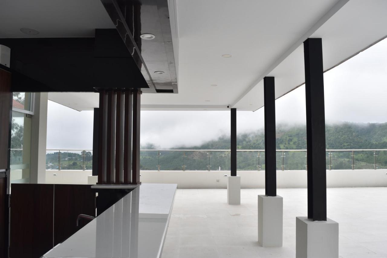 Kalaw Silver Pine Hotel エクステリア 写真